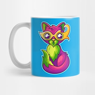 Innocent Masquerade Mug